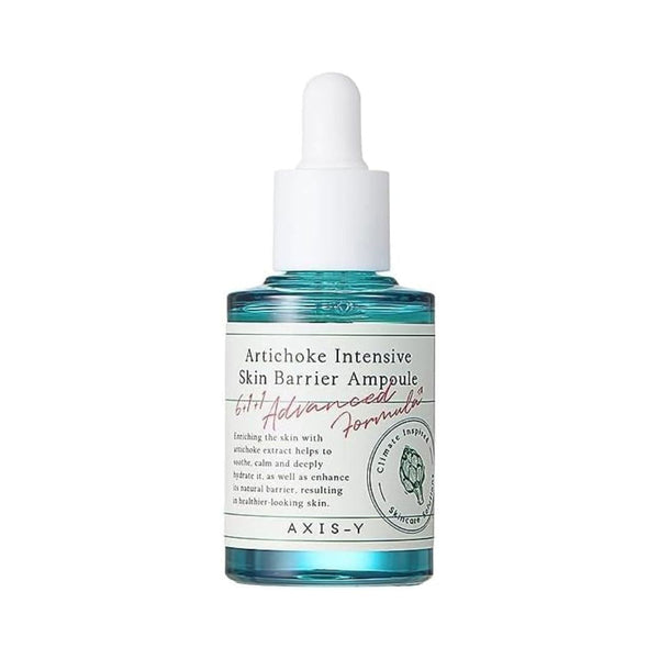 AXIS-Y Artichoke Intensive Skin Barrier Ampoule
