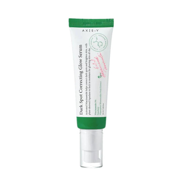 Axis-Y Dark Spot Correcting Glow Serum