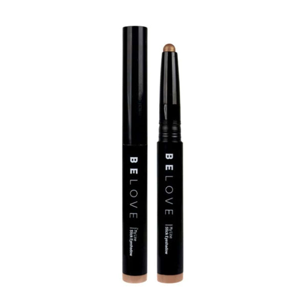 Belove My Line Stick Eyeshadow #205 Orange Brown
