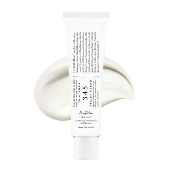 Dr. Althea 345 Relief Cream