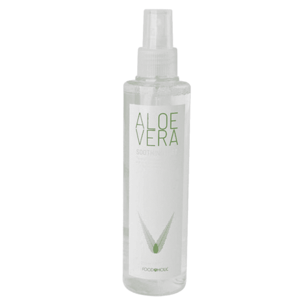 Foodaholic Aloe Vera Soothing Mist