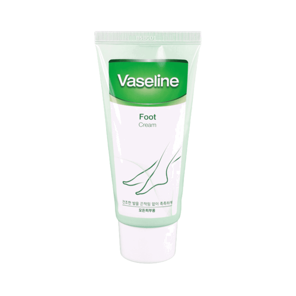 Foodaholic Vaseline Foot Cream