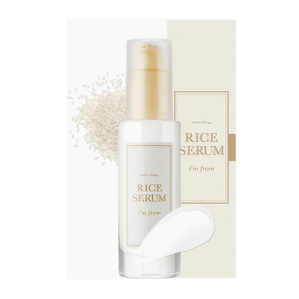 I'm From Rice Serum