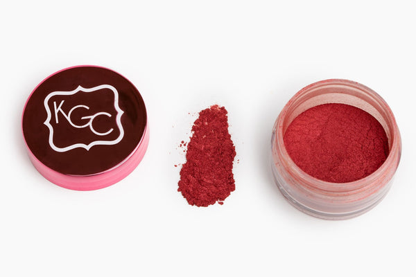 Queensbridge Shimmer Powder