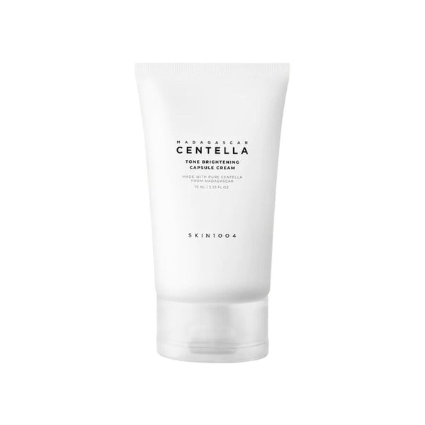 SKIN1004 Madagascar Centella Tone Brightening Capsule Cream