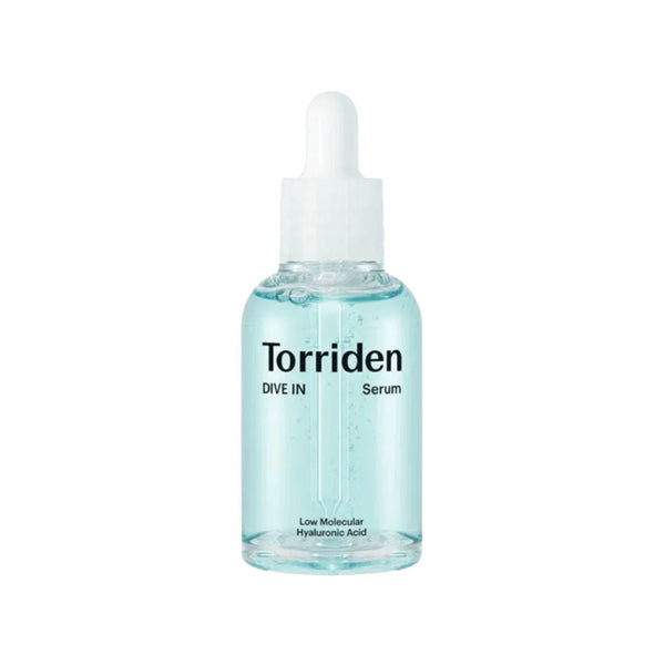 Torriden Dive In Low Molecular Hyaluronic Acid Serum