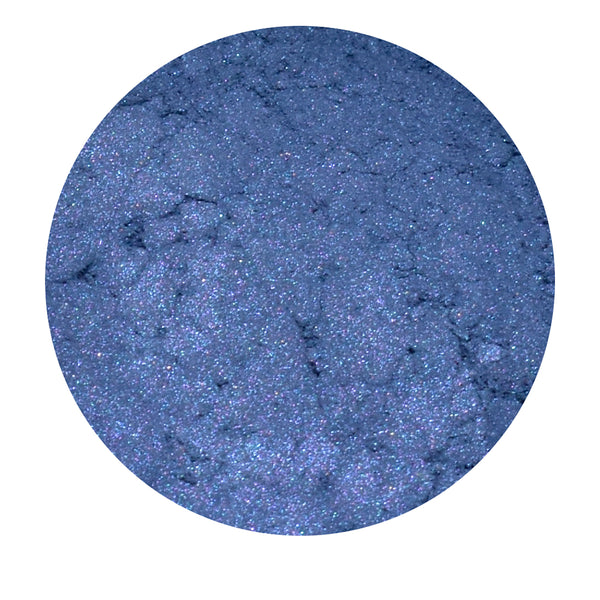 DERBY CRUSH SHIMMER EYESHADOW