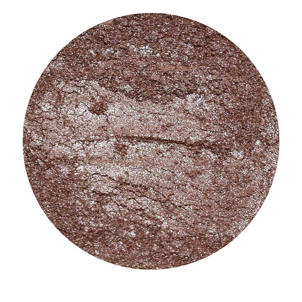 BEACH HOUSE SATIN EYESHADOW