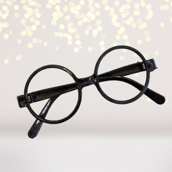 Wizard and Mad Scientist Glasses